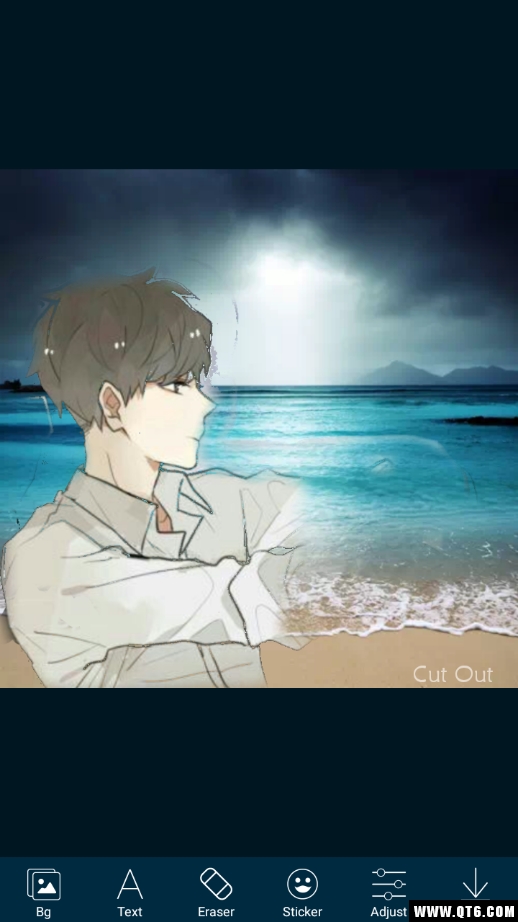 Cut Out(剪下) 1.9安卓版