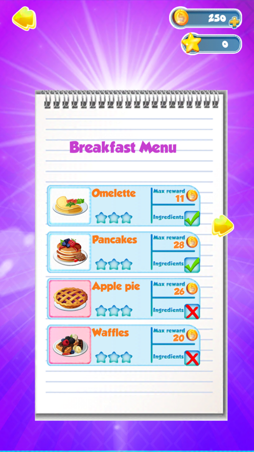 Cooking Chef 2 ios版