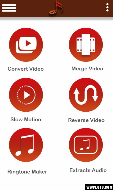 Video Converter(Android的任何视频转换器) 1.2最新版
