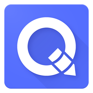 QuickEdit(QuickEdt文本编辑器) 1.4.5付费版