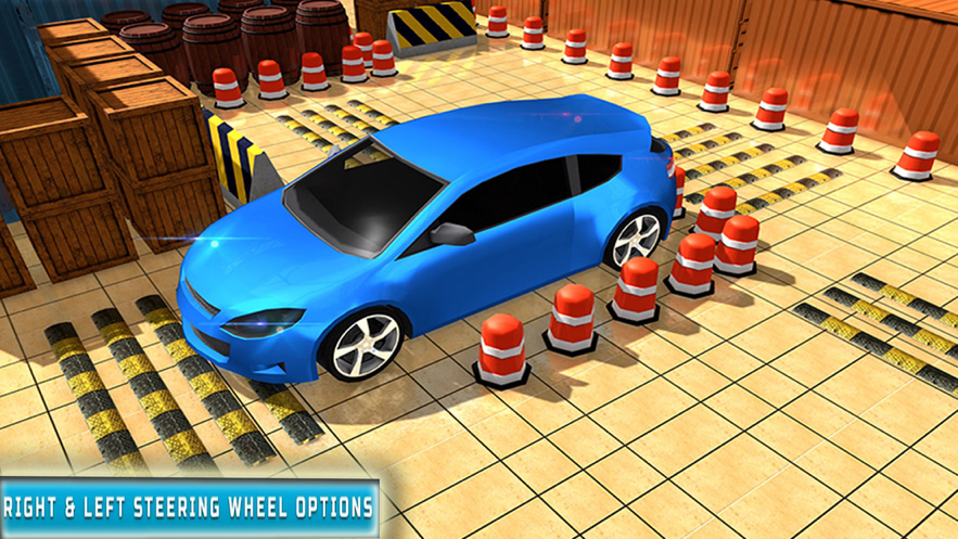 Learn To Haul & Pull ios版