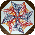 String Art Tutorials(弦乐艺术教程) 4.0最新版