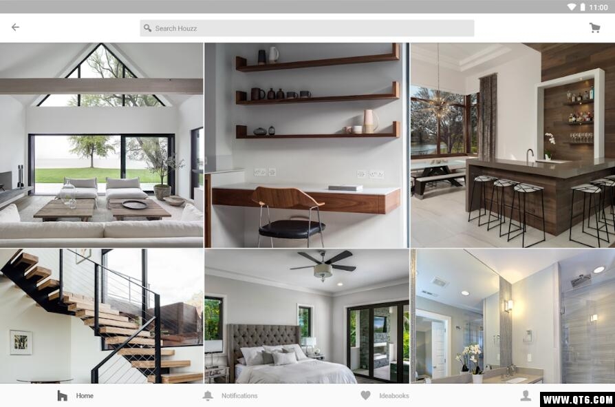 Houzz装修设计 Houzz装修设计