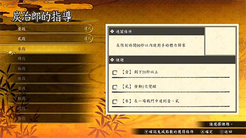鬼灭之刃火之神血风谭