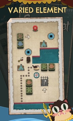 好奇的猫破解版 1.1.4