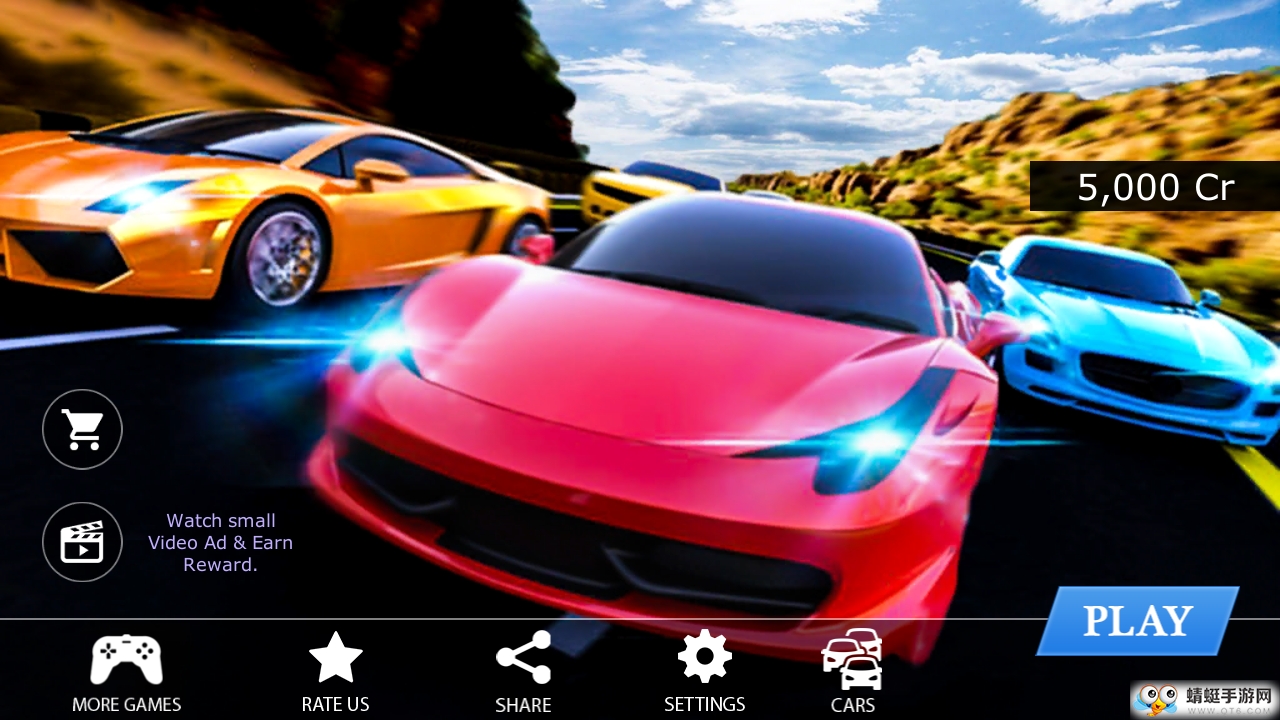 真正的赛车世界官方版 1.0.3