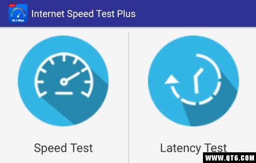 Speed Test Plus网速测试