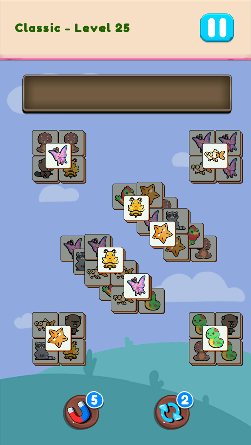 Tile Animal ios版