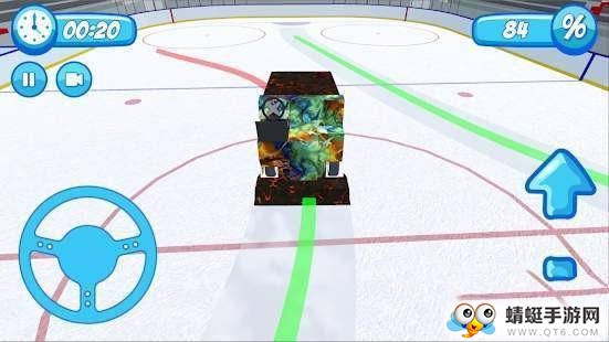 Ice Clean Machine(冰清洁机) 1.0安卓版