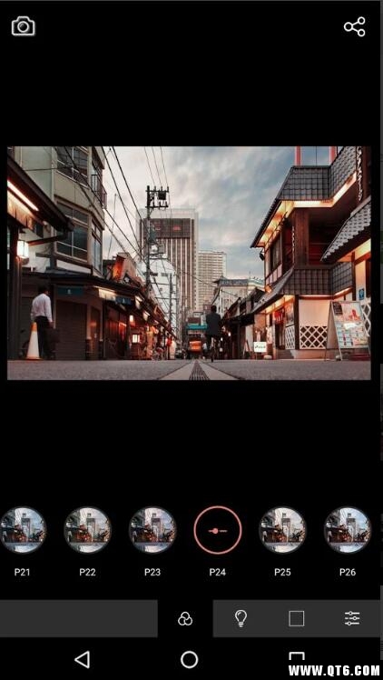 Tokyo(模拟胶片滤光片) 1.1.6安卓版
