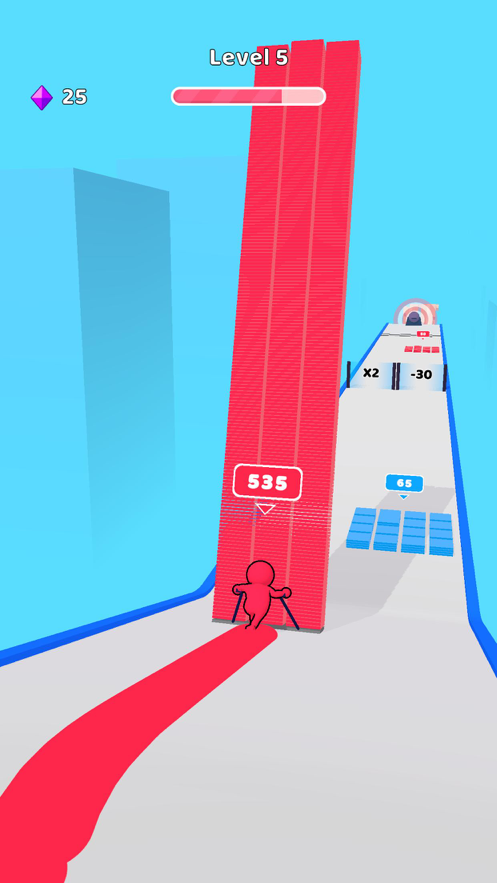 Stack Runner 3D! ios版