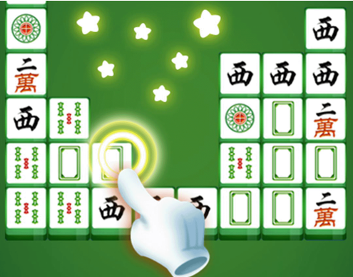 游戏界面展示