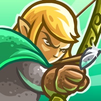 王国保卫战：起源 ios版