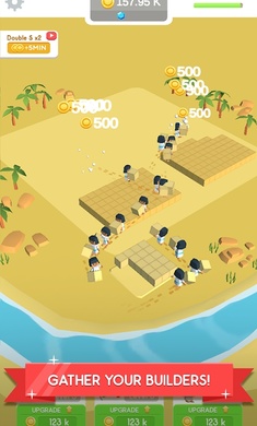 闲置地标大亨破解版 1.17