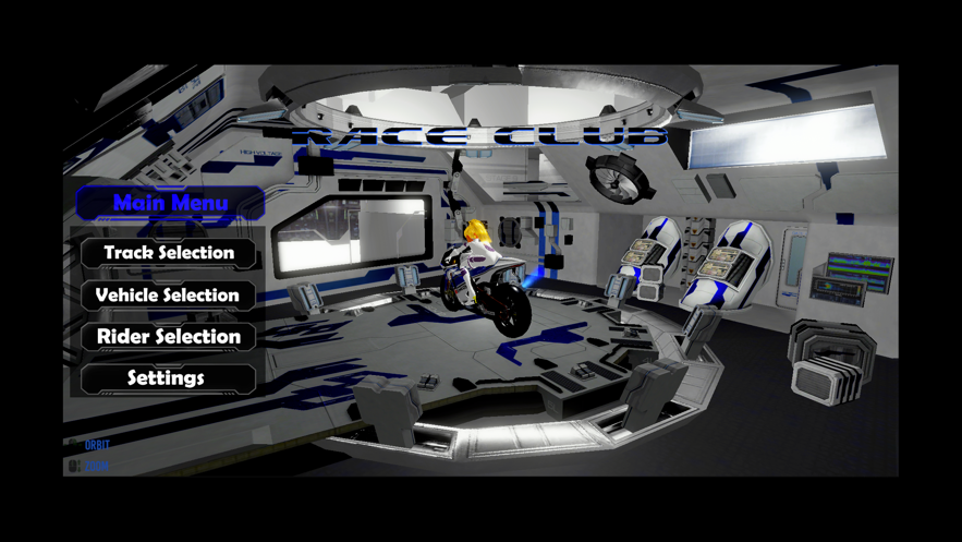 Race Club Track Day ios版