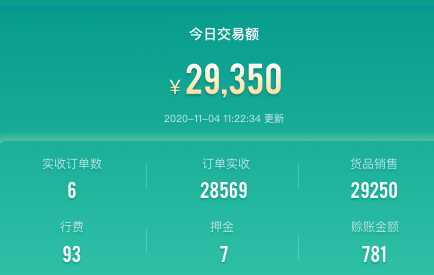 1624947536516467.png 森果老板助手界面示意图