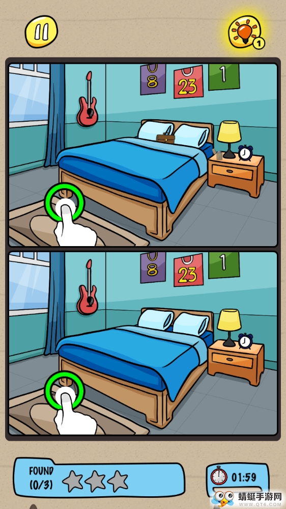 Find The Differences: Online(你能找出其中的线索吗单机版) 1.0.5