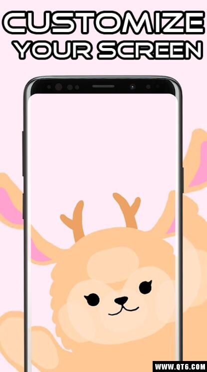 Kawaii Wallpaper(卡哇伊高清壁纸4K) 4.0最新版
