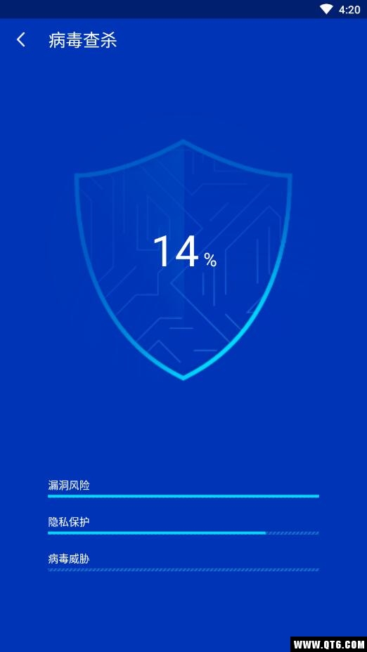 APUS Security 1.0.119安卓版