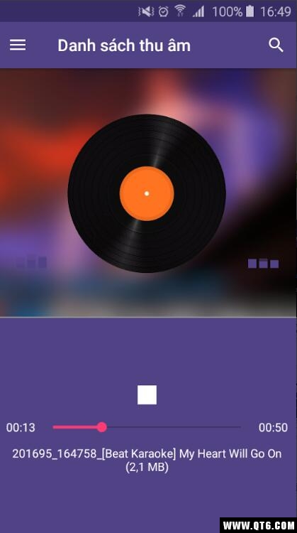 Karaoke Online(卡拉OK在线) 1.22安卓版