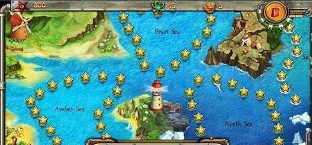 Treasures of the Deep(新深海探宝官方版) 1.0.10