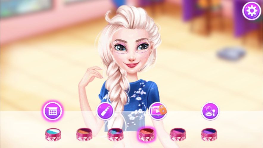 Princess Prank Wars Makeover ios版