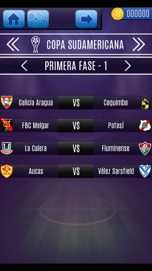 Air Superliga ios版