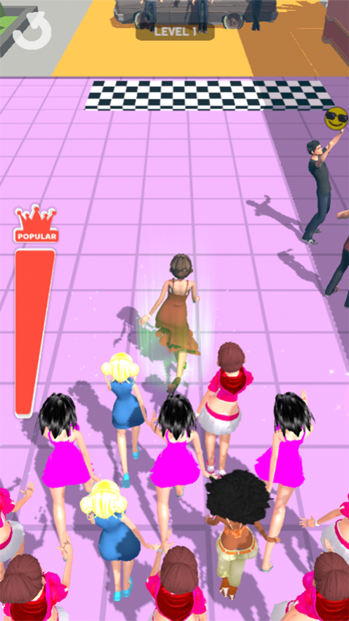 School Queen Bee ios版