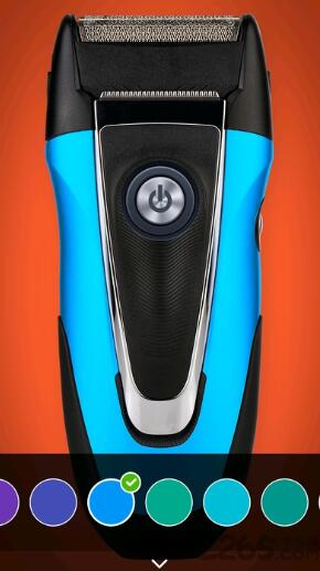 Hair Clipper(抖音剃头发) 5.0.0最新版