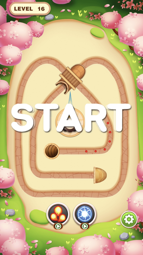 水果碰碰乐 ios版