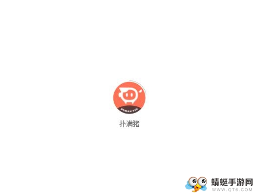 扑满猪