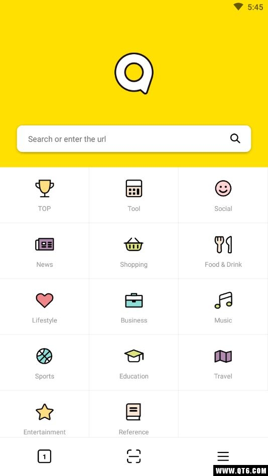 Arrange Browser（浏览器） 1.0.0最新版
