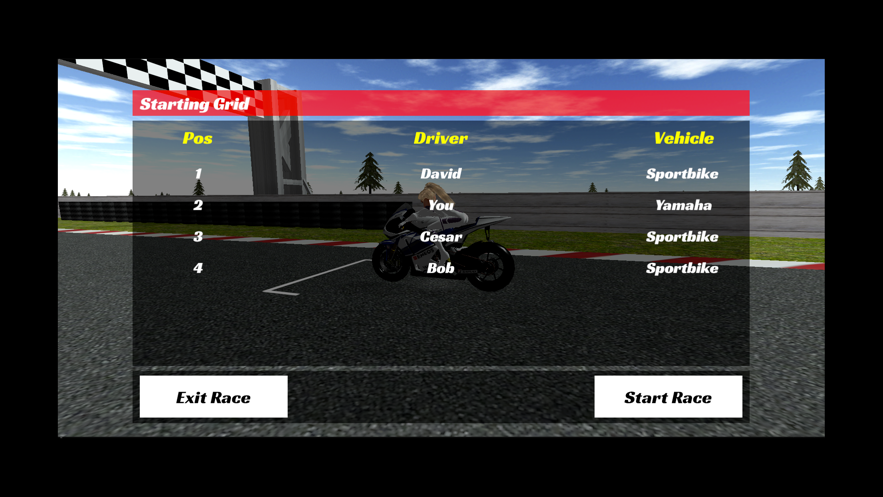 Race Club Track Day ios版
