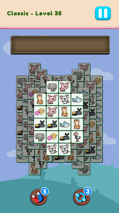 Tile Animal ios版