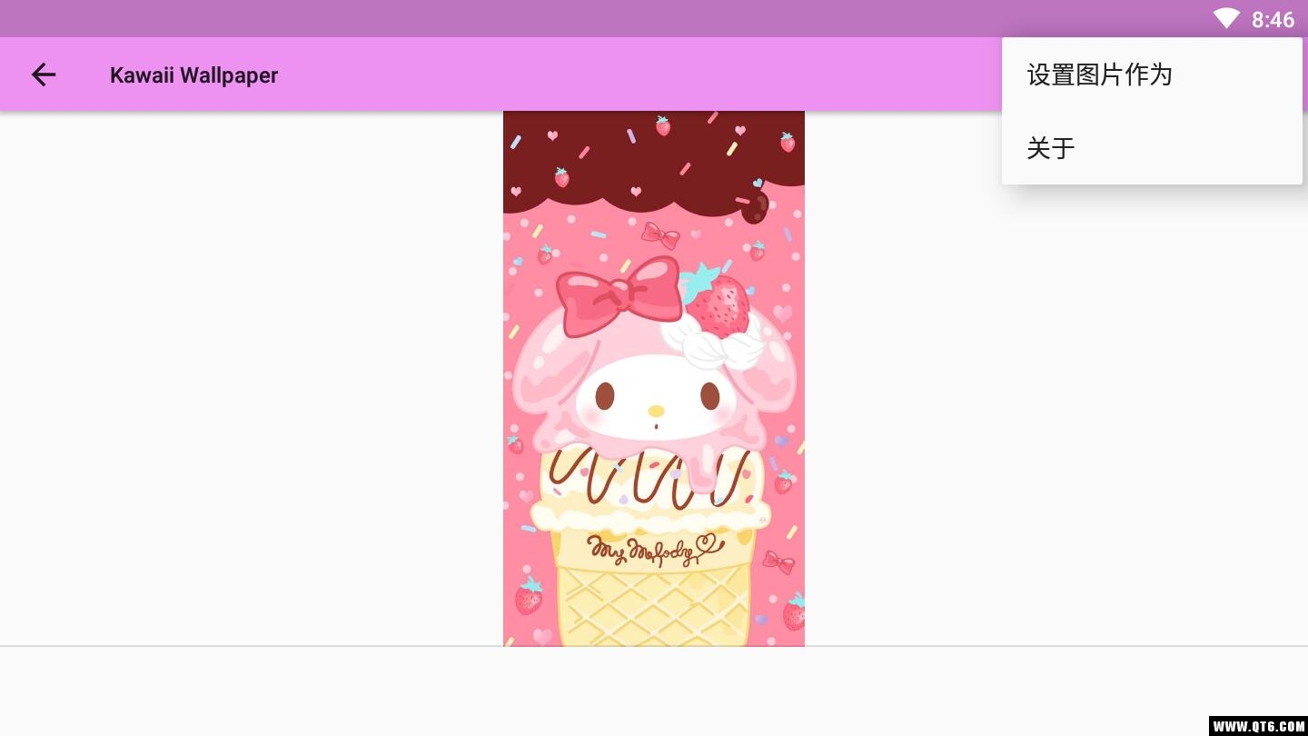 Kawaii Wallpaper(卡哇伊壁纸) 1.1最新版
