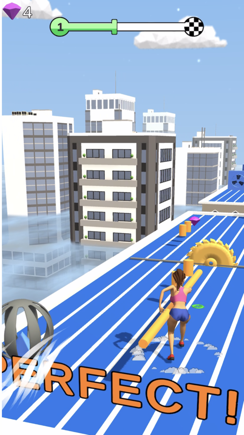 Roof Vault ios版