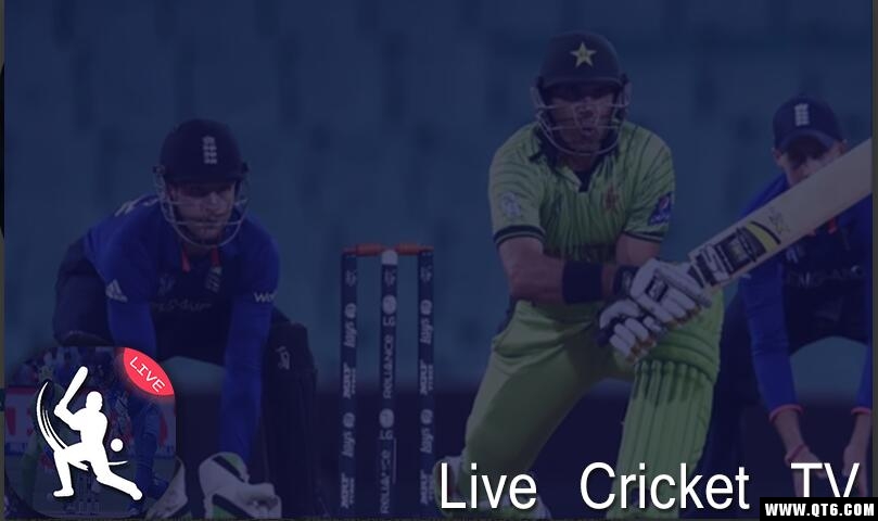 Live Cricket(直播棒球) 1.2最新版