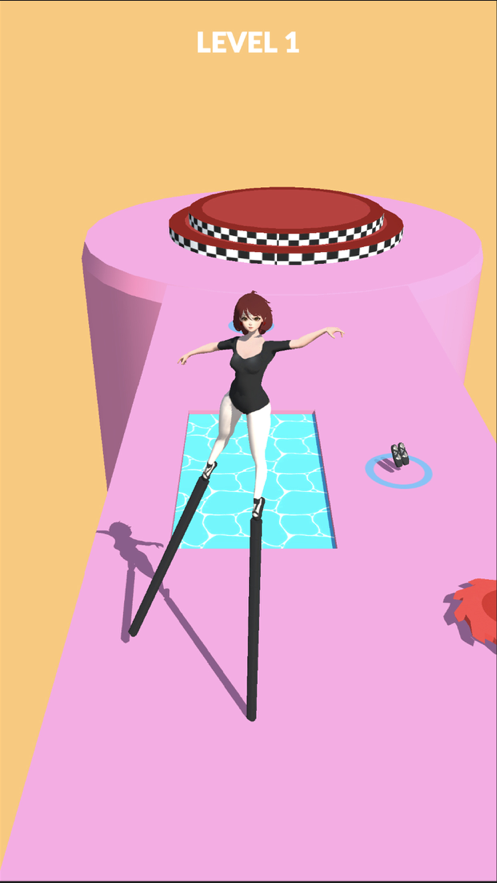 BeautyWalks ios版