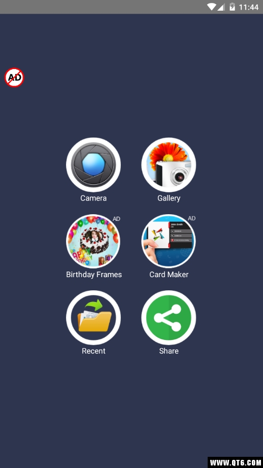 Smart Background Eraser(智能背景橡皮擦) 1.1安卓版