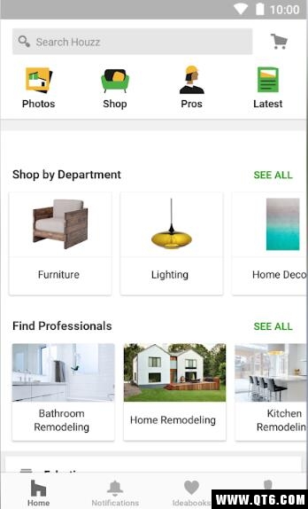 Houzz装修设计 19.4.1最新版