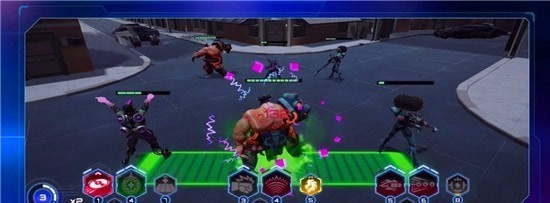Generation Overdrive