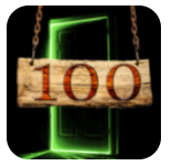 100 Escapers(100次逃脱官方版) 1.2