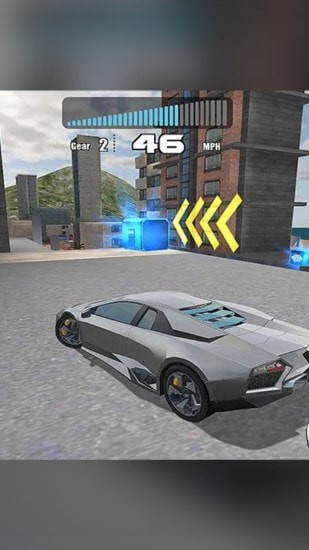超凡赛车无敌