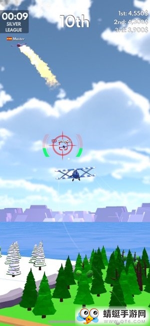 皇家飞行员破解版 1.3.1