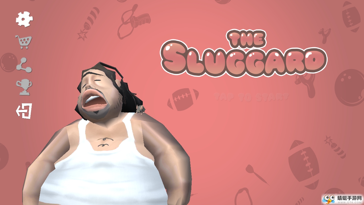 The Sluggard狡猾的游戏 1.0最新版