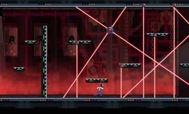 逃生游戏死室破解版 5.0