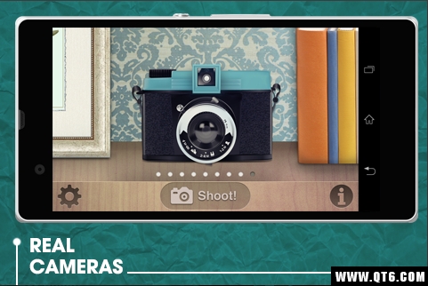 Retro Camera(复古相机) 4.0.3最新版