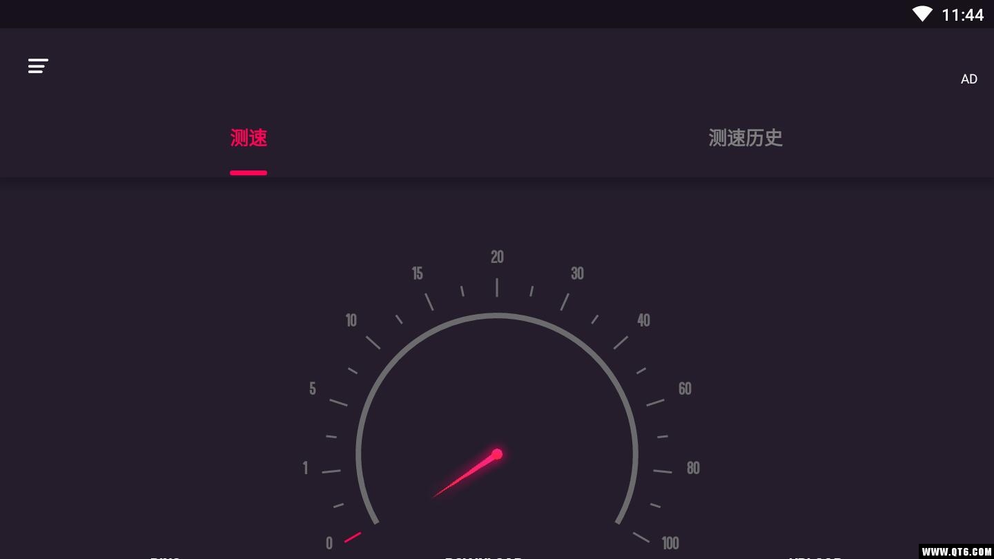 Speed Test(WiFi和网络速度测试) 1.0.2最新版