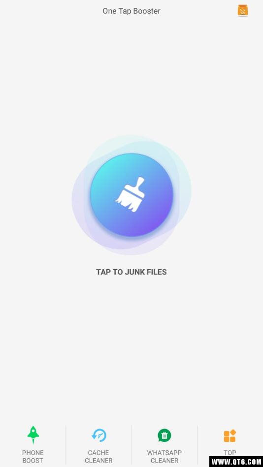 One Tap Booster(一键清理工具) 1.9.0.0安卓版