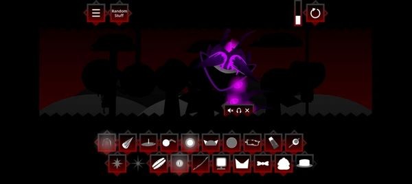 sprunki第六阶段重置版 (Sprunki Phase 6 Definitive)最新版v1.1.1